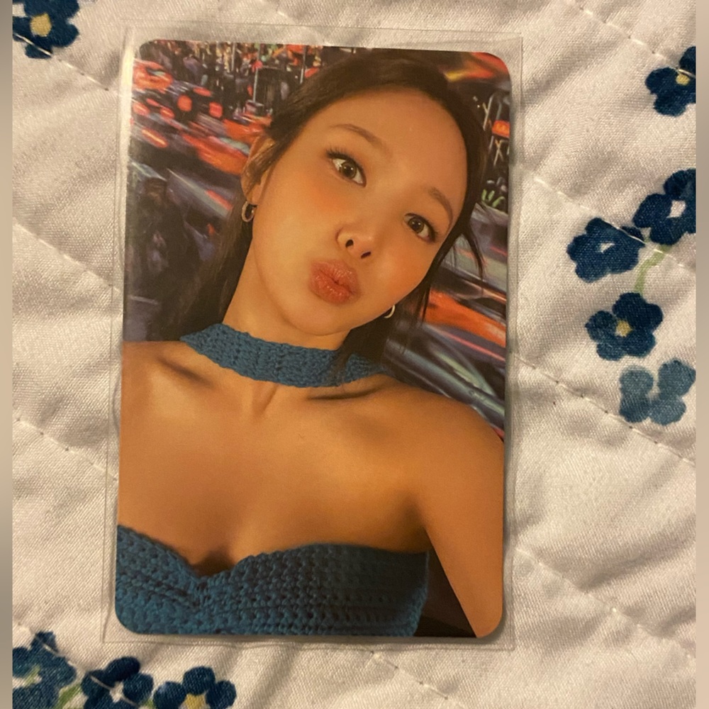 Twice pc full set